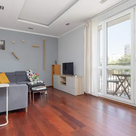 Comfortable With A Balcony A Place To Work By Renters *