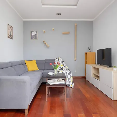 Comfortable With A Balcony A Place To Work By Renters Lejlighed